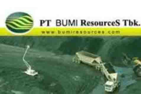  Standard &amp; Poors Tingkatkan Peringkat Bumi